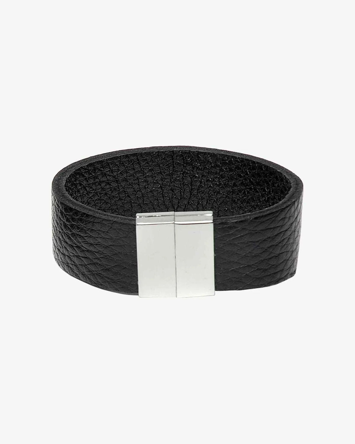 Ledger Cuff by Brave