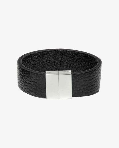 Ledger Cuff by Brave