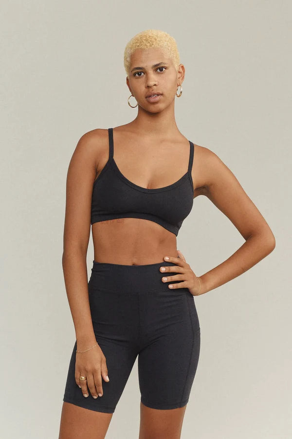 Hemp Bralette