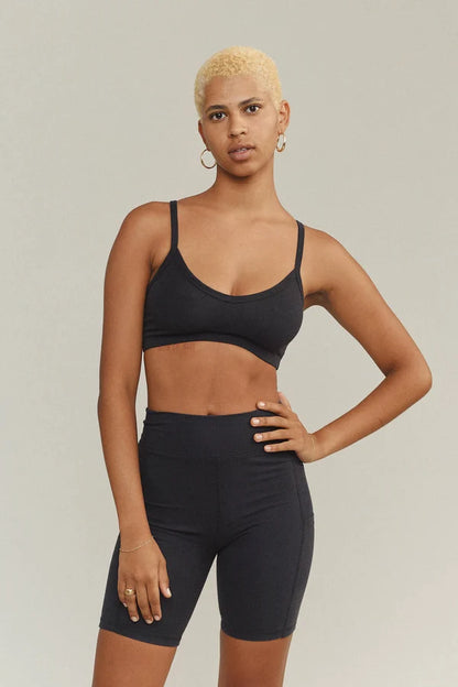 Hemp Bralette