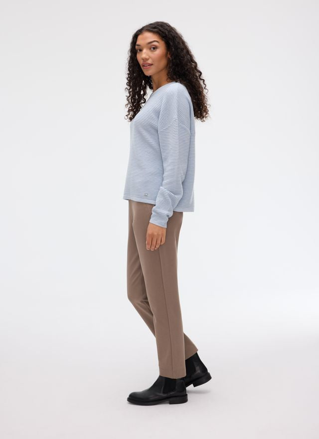 Isara Sweater