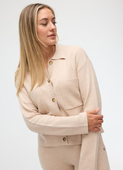Hana Overshirt