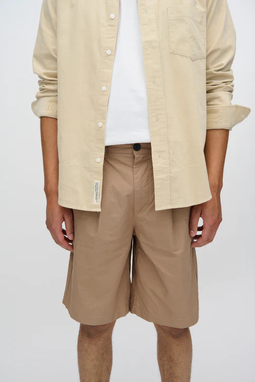 Baker shorts