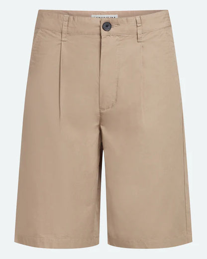 Baker shorts