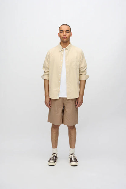 Baker shorts