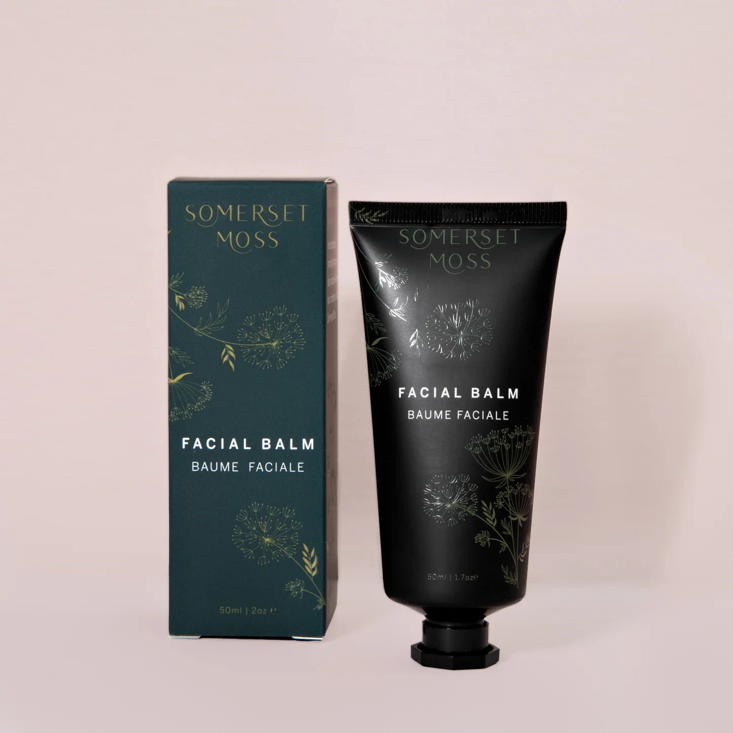 Facial Balm by Somerset Moss