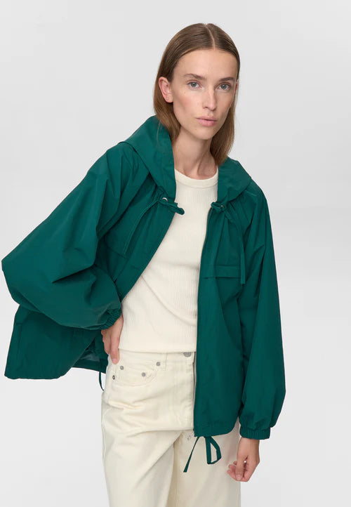 Beverly Jacket