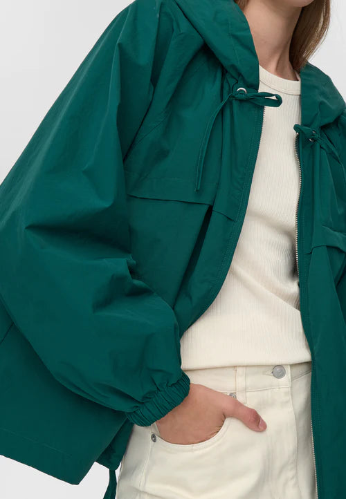 Beverly Jacket