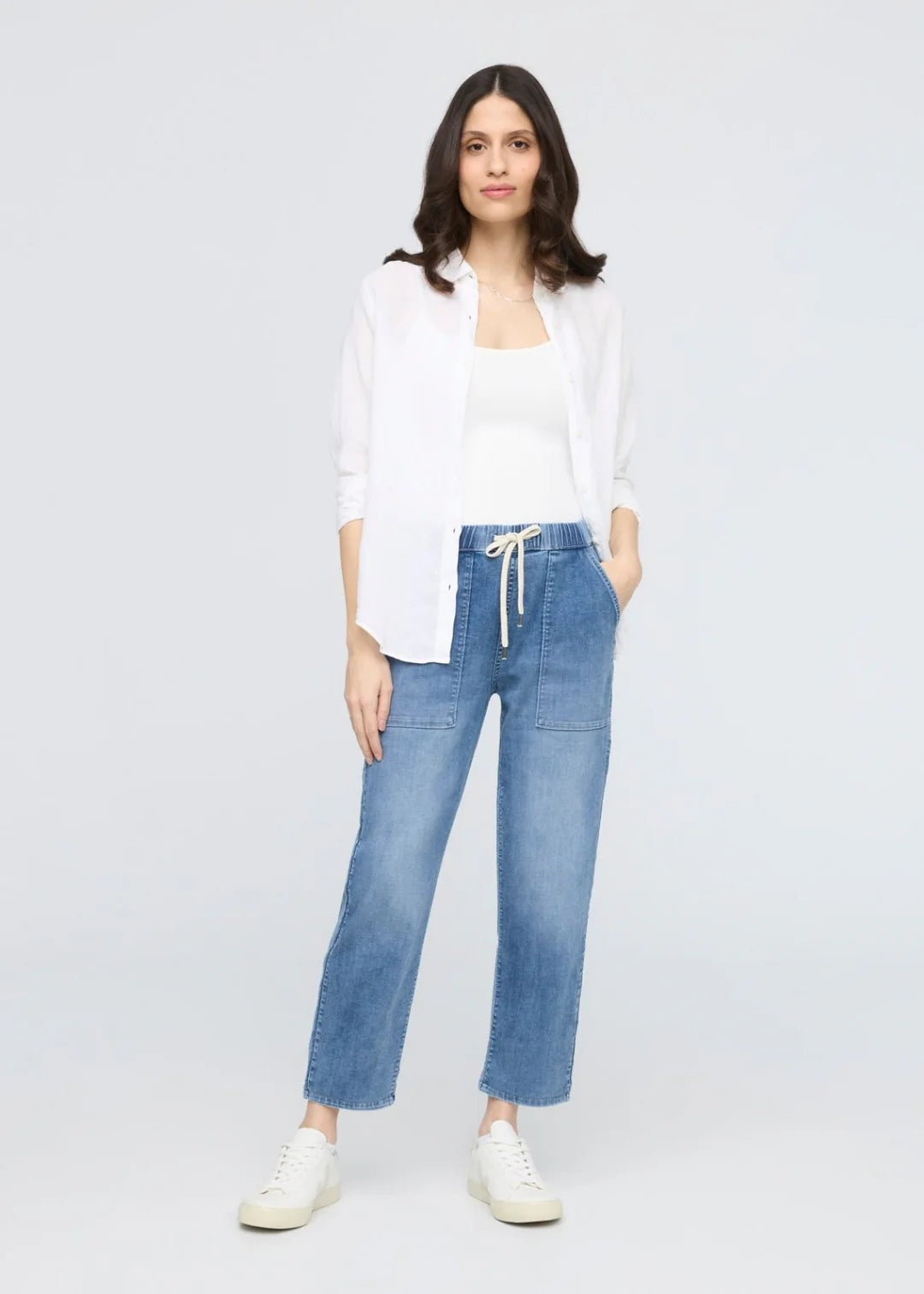 The Lite Harbour Pant