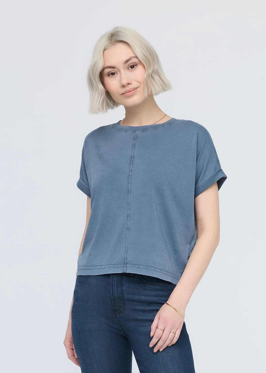 PurePima Dolman Tee