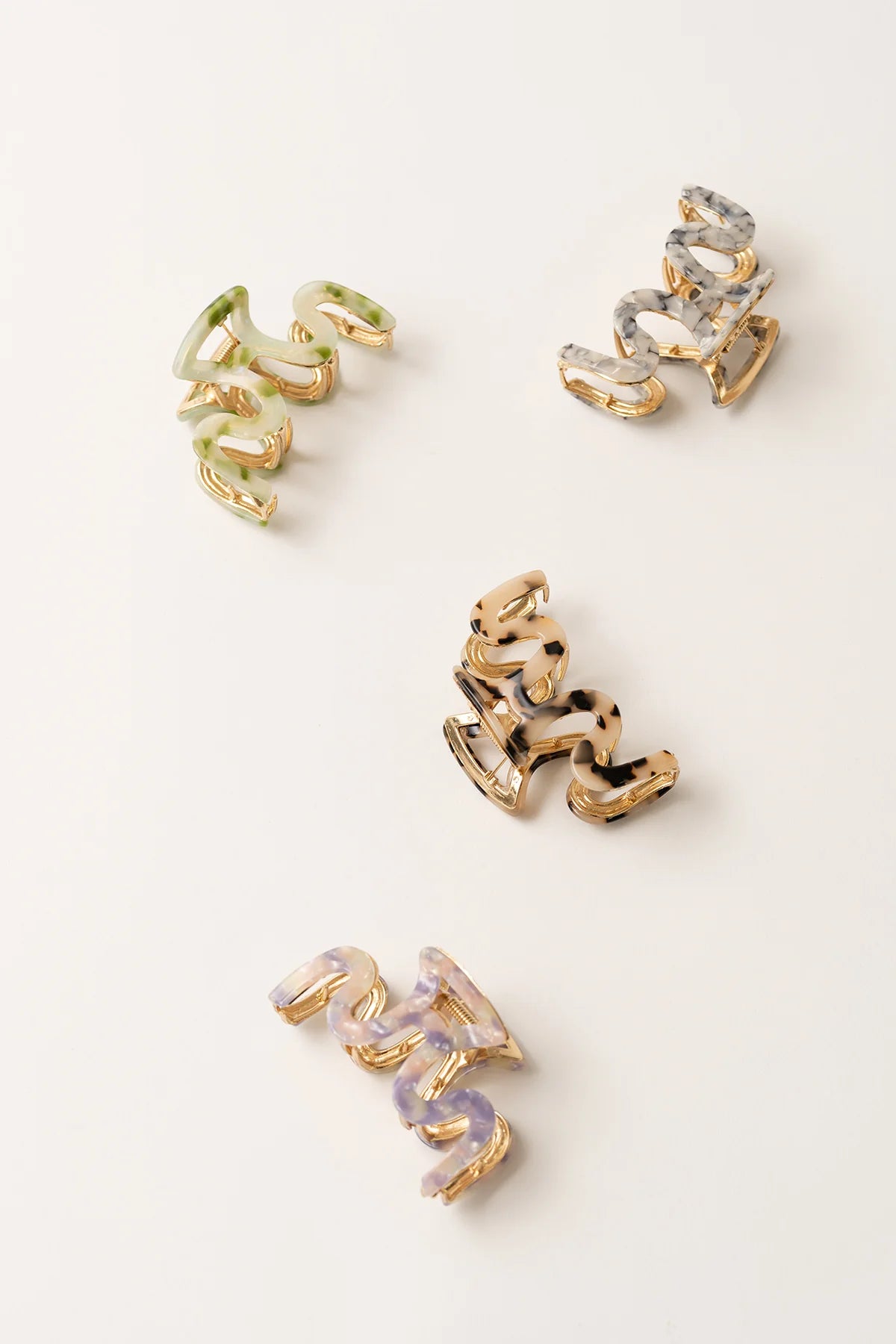 Hair Clips