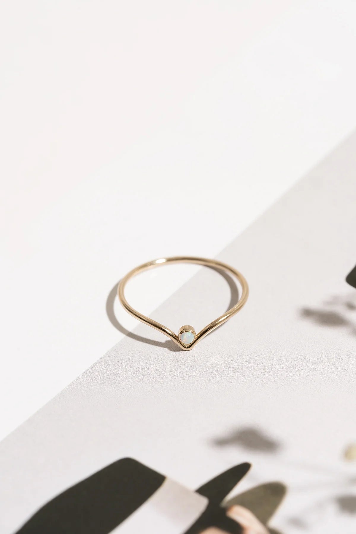 Kali & Sun Rings