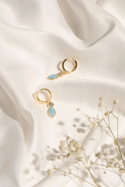 Christine Earring
