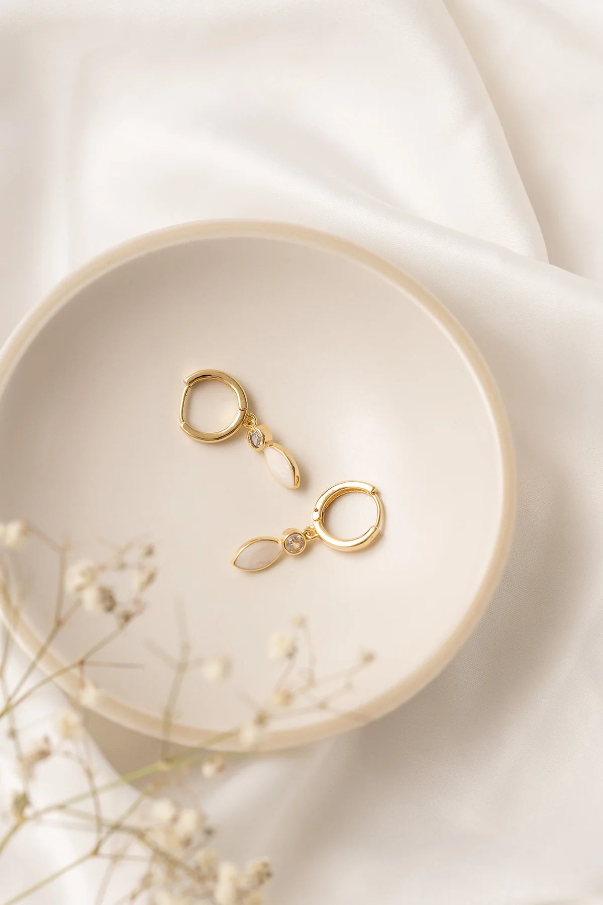 Christine Earring