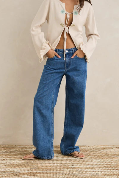 The Boyfriend Jean