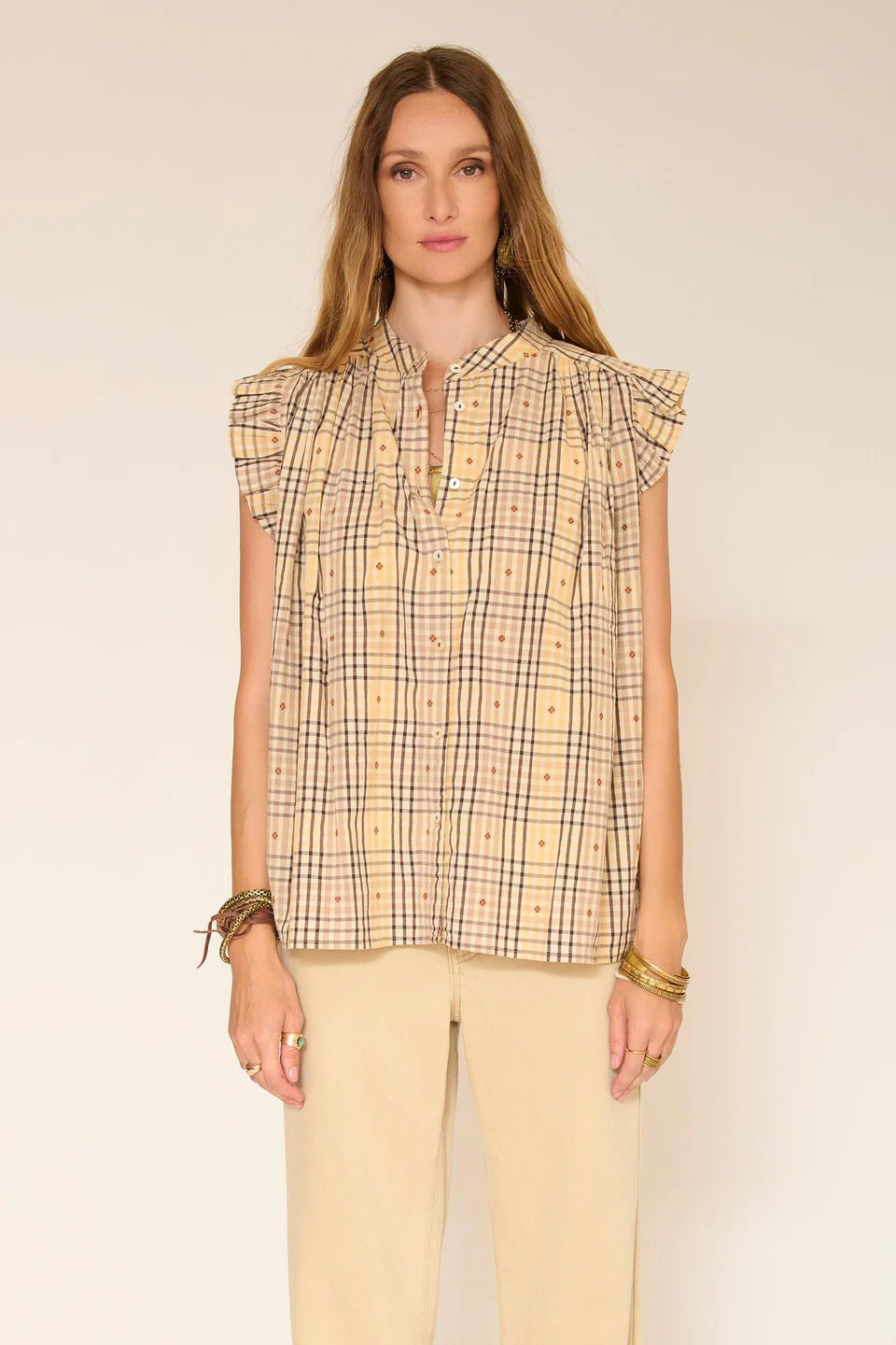 Cilona Shirt
