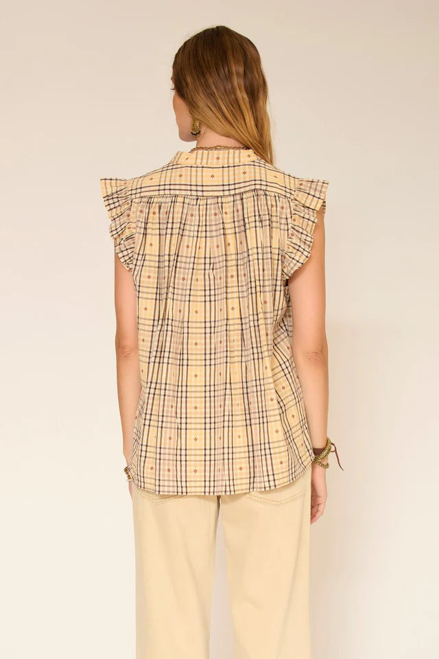 Cilona Shirt