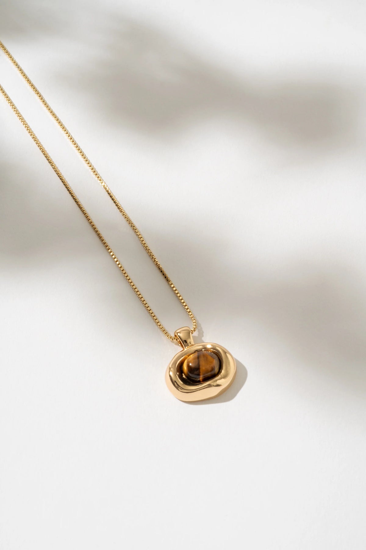 Gemma Necklace