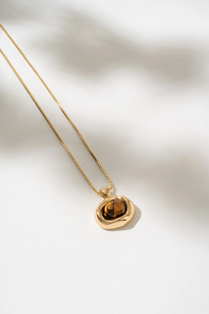 Gemma Necklace