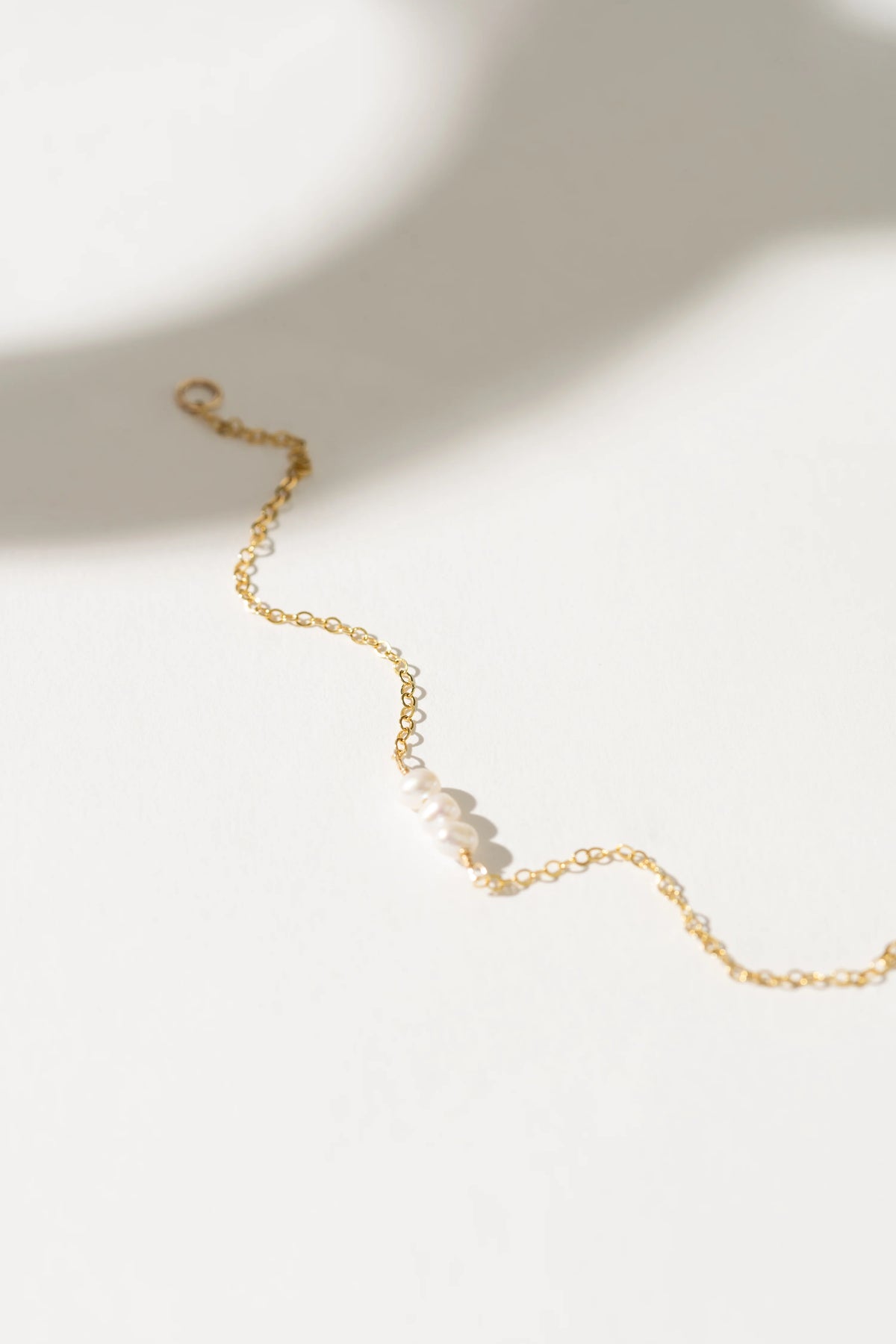 Charlotte Bracelet