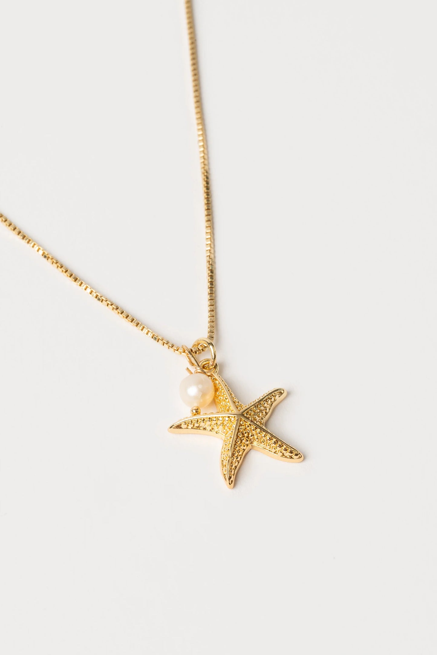 Kelly Necklace