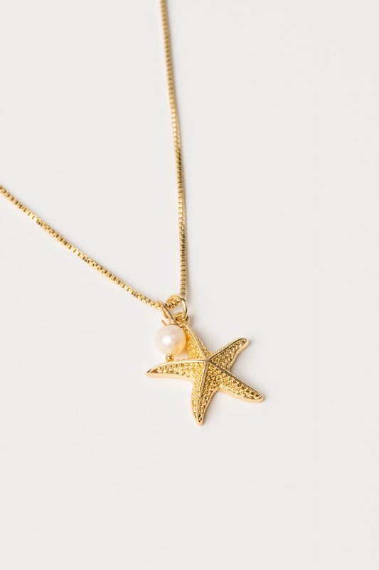 Kelly Necklace