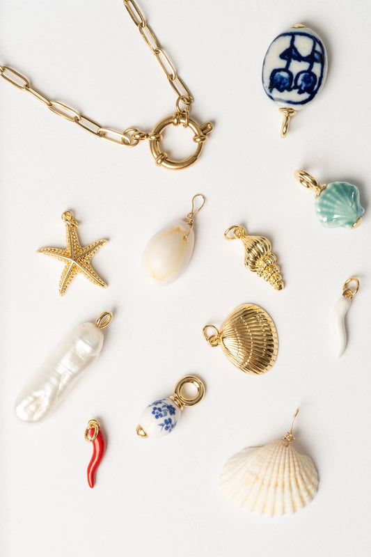 Charms by Kali &Sun