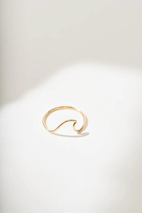 Kali & Sun Rings