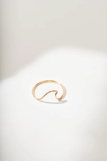 Kali & Sun Rings