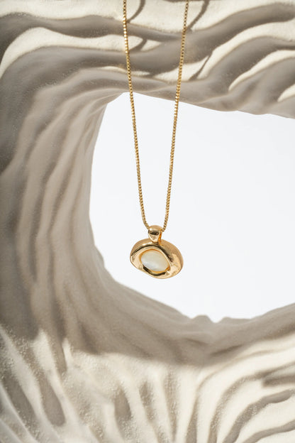 Gemma Necklace