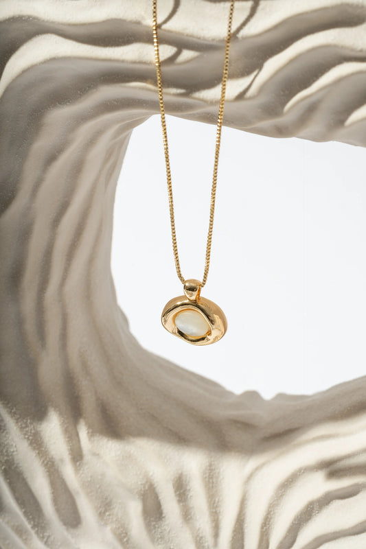 Gemma Necklace