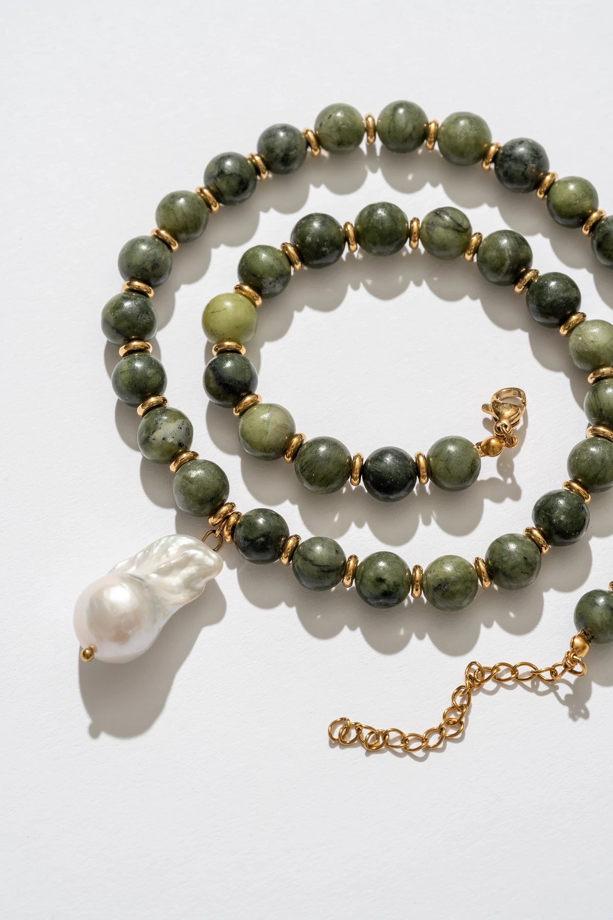 Dakota Necklace