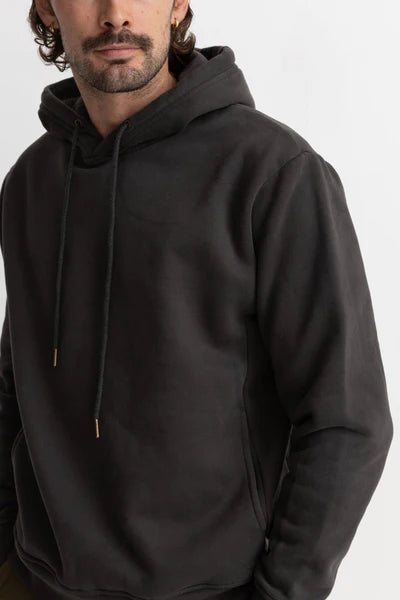 Classic Fleece Hoodie