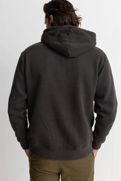 Classic Fleece Hoodie