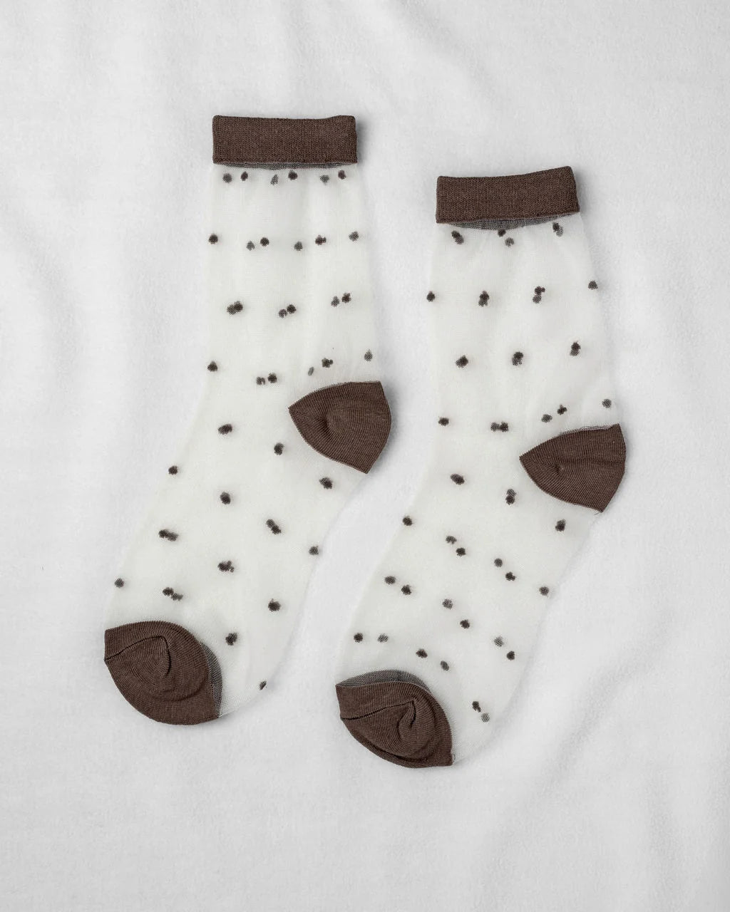Sheer Sock