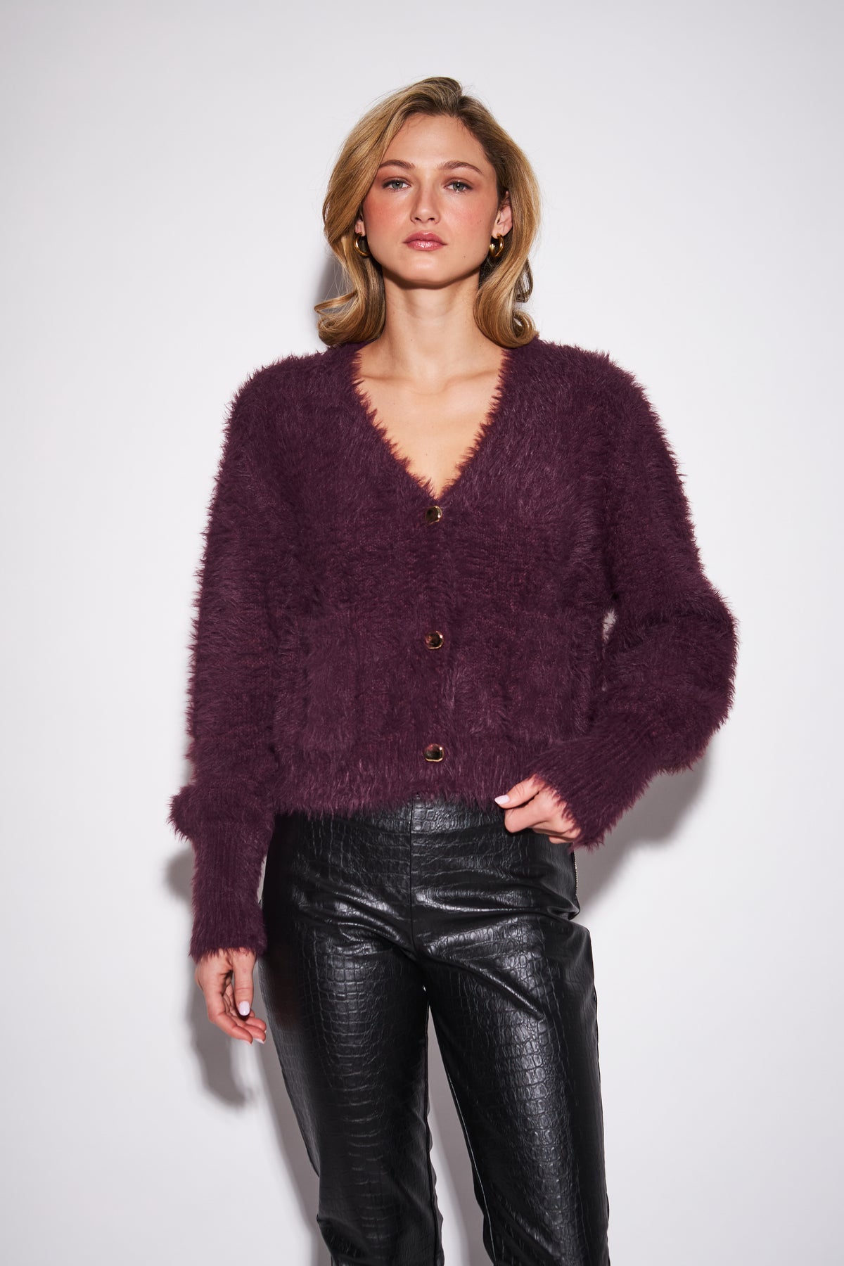 Cordellia Sweater