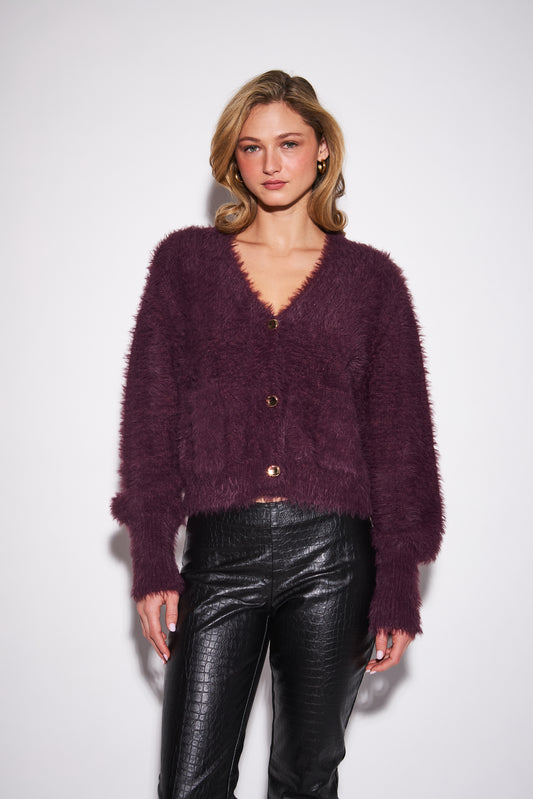 Cordellia Sweater