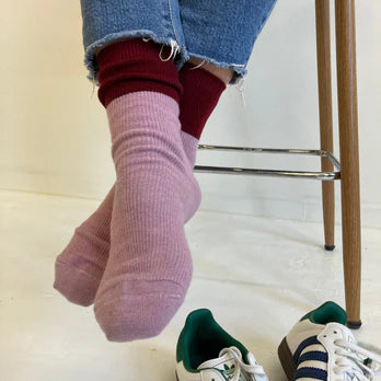 Chalet Socks