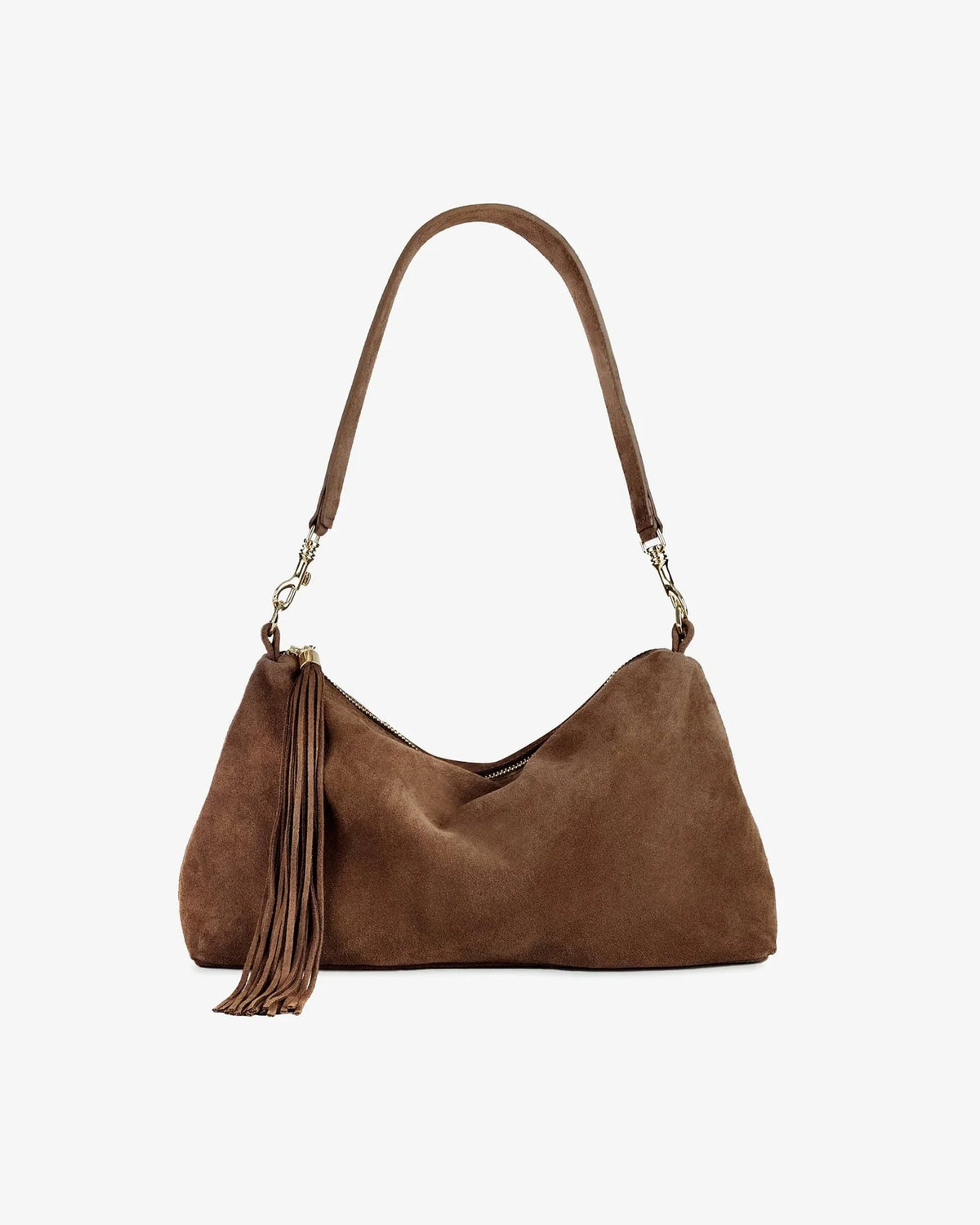 Colson Bag by Brave Leather