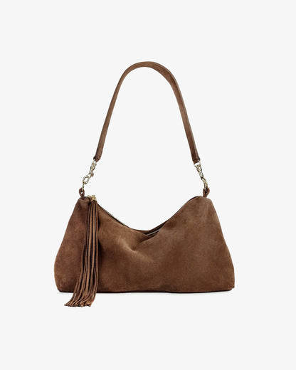 Colson Bag by Brave Leather