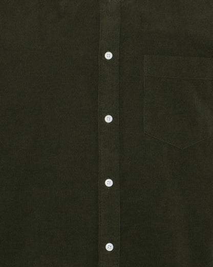 Colt Corduroy Long Sleeve