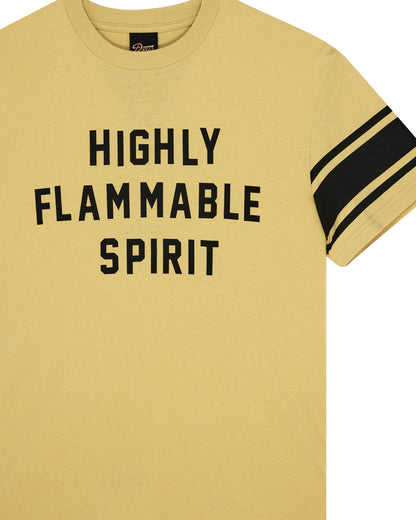 HIghly Flammable Shirt
