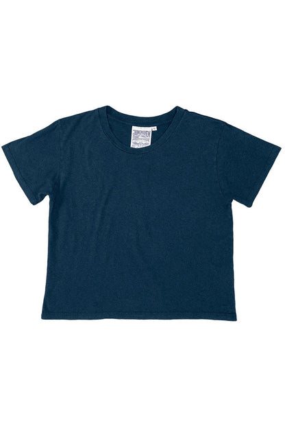 Lorel Cropped Tee