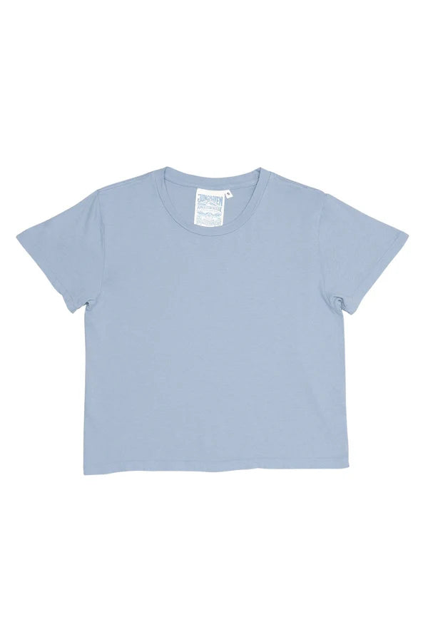 Ojai Cropped Tee