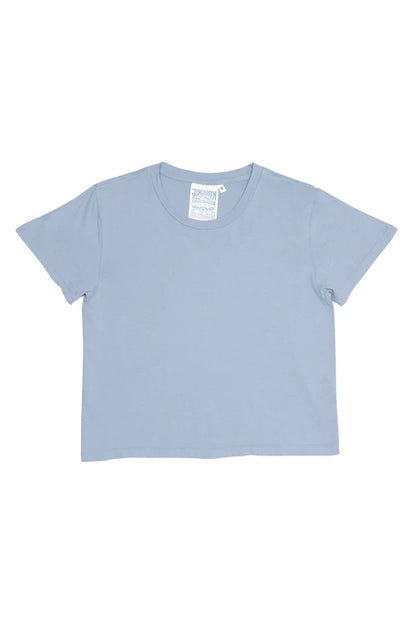 Ojai Cropped Tee