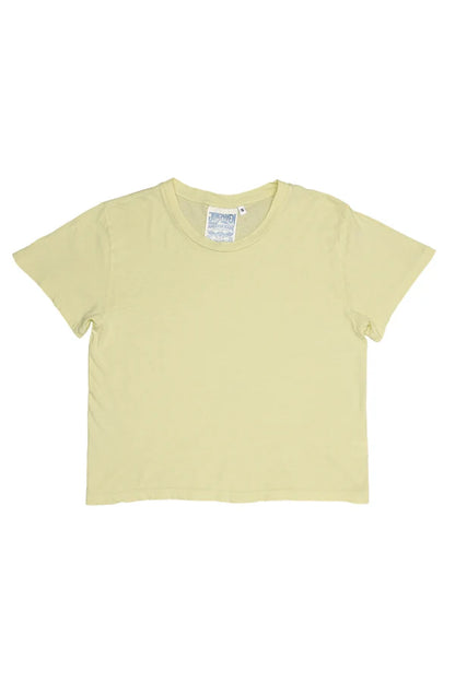 Ojai Cropped Tee