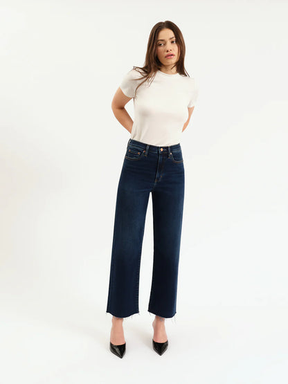 Pleaser Denim