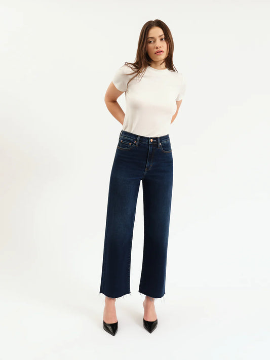 Pleaser Denim