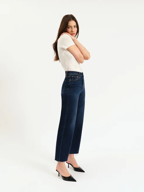 Pleaser Denim