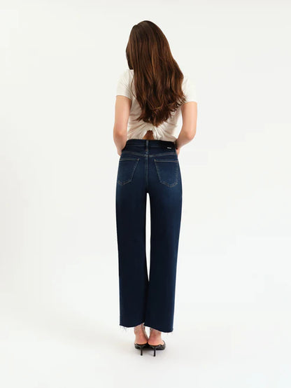 Pleaser Denim